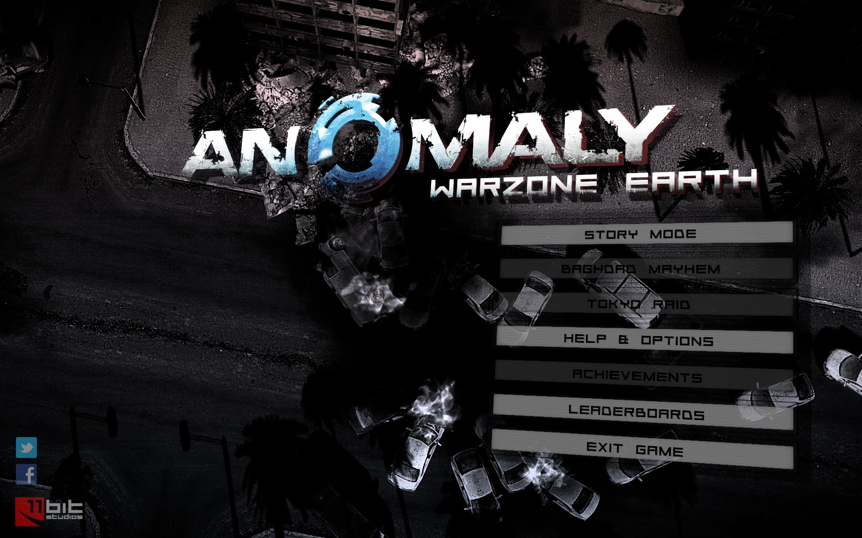 anomaly warzone earth icon